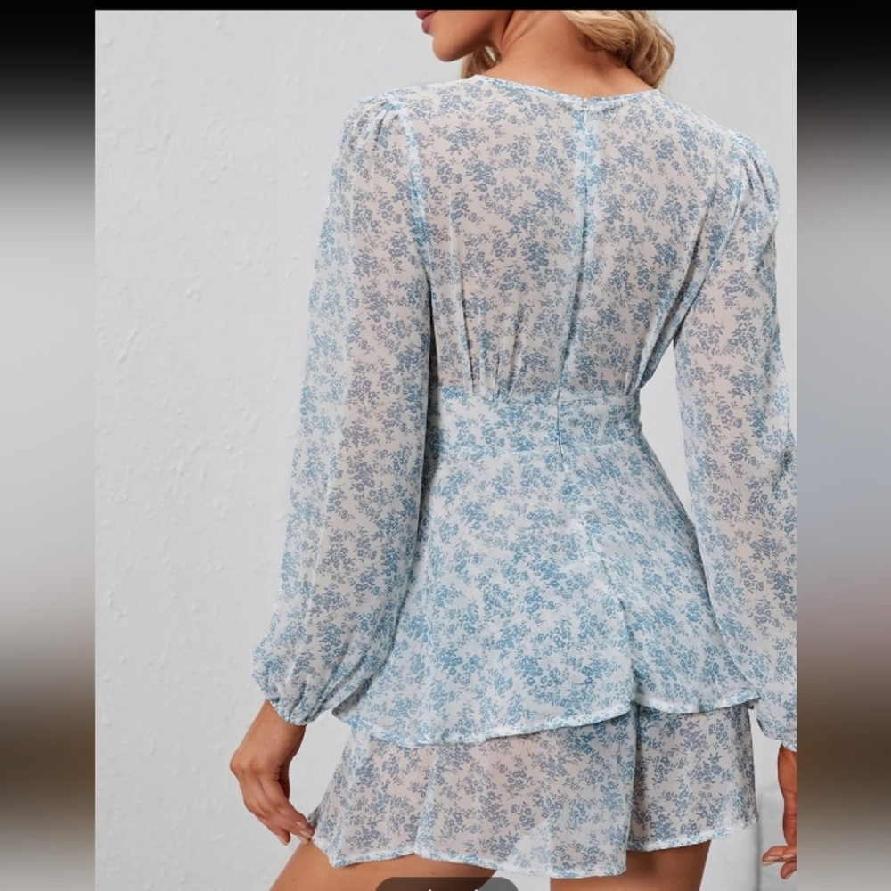 Boutique Romper - Picture 11 of 16